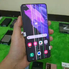 SAMSUNG GALAXY S21 PLUS 5G SEIN 8/256 GB MINUS GARIS FUNGSI NORMAL