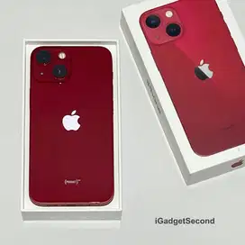 iPhone 13 Mini 128GB iBox, Red