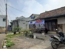 Tanah kavling murah dicilangkap malaka jaktim