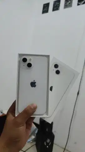 iPhone 13 128 iBox