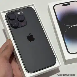 iPhone 14 Pro 128GB iBox, Like New