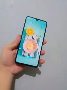 VIVO V11 PRO RAM 6/64 SIDIK JARI DILAYAR SUPER AMOLED ORIGINAL NOMINUS