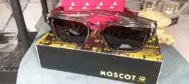 Kaca Mata Moscot (Authentic)