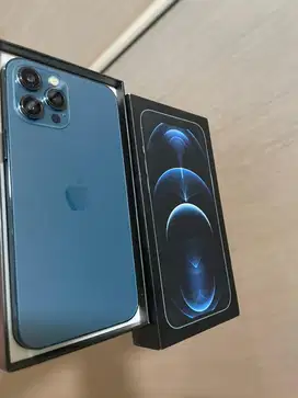 iphone 12 pro 128gb sama sealamanya