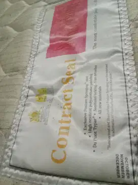 Springbed comfortable nomer satu