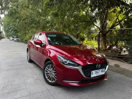 Mazda 2 Sedan 2022 /2023 AT