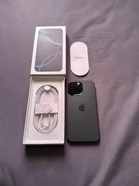 Iphone 16 promax 512 ibox