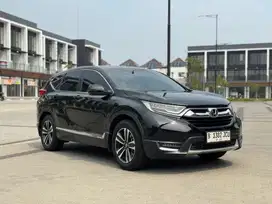 Honda CR-V 1.5 Prestige Turbo AT 2018 CRV