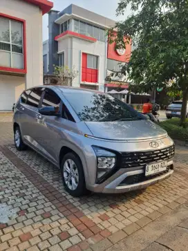Stargazer at 2024 abu2 manis