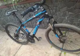 Sepeda mtb Atlantis 26