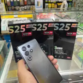ITEL S25 ULTRA 8/128 -256-512 BARU ORIGINAL GARANSI RESMI 12 BULAN