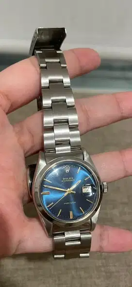 Rolex Oysterdate Precision 6694
