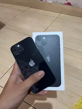 iphone 13 128gb IBOX BH 97% GARANSI 2026