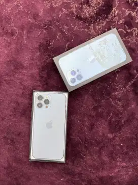 Iphone 13 promax 512 gb ex inter