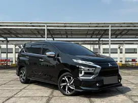 Mitsubishi Xpander Ultimate AT 2022 Bensin