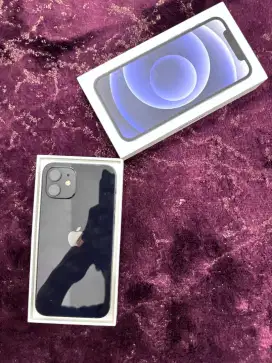 Iphone 12 64 gb ibox