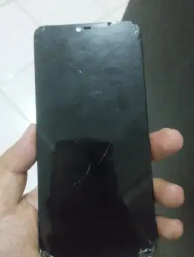 Hp oppo F7 minus