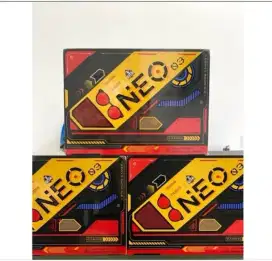 NUBIA NEO 03 5G gift box  8/256 BARU ORIGINAL GARANSI RESMI 1 THN