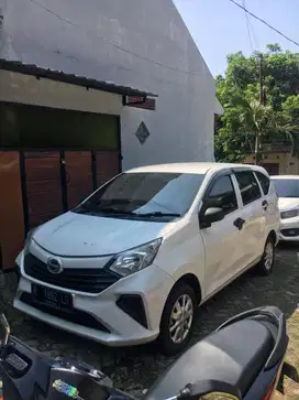 Sigra Tipe D 2021