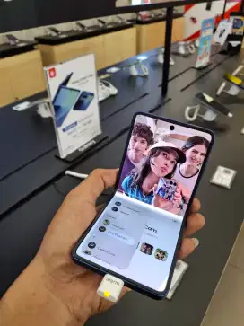 SAMSUNG Z FLIP7 DISKON 2 JUTA Bonus Watch FIT3, CHARGER dan TWS