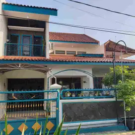 Di Jual Rumah huni sekardangan Sda