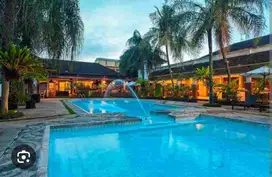 Dijual Hotel Suhat Malang, Jatim