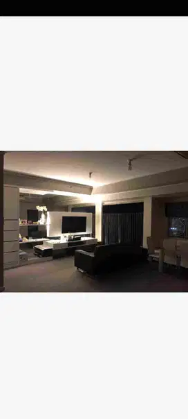 JUALWaterplace PENTHOUSE