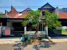 Rumah butuh renov Tenggilis mejoyo