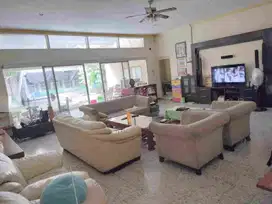 Rumah Jemursari