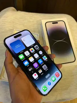 Iphone 14 Pro 512Gb iBox