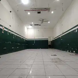 Ruko 1 Lantai Tenggilis