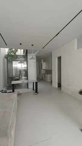 Mojoklanggru Minimalis modern Full Furnished