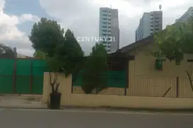 Rumah Kontrakan Berlokasi Strategis Di Rorotan Jakarta Utara