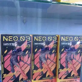 NUBIA NEO 03 5G 8/256 BARU ORIGINAL GARANSI RESMI 1 THN