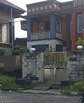 Rumah Mewah Prapen