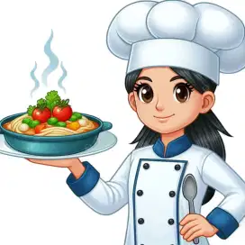Di cari Tukang Masak , Yang Bisa Memasak Apapun , Berpengalaman