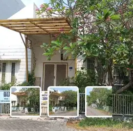 Dijual Rumah Harga Terjangkau citraland