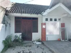 Dijual rumah perum BCF sidoarjo waru 1 lantai
