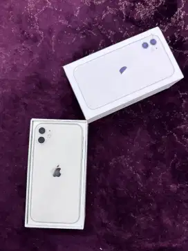 Iphone 11 128 gb ex inter