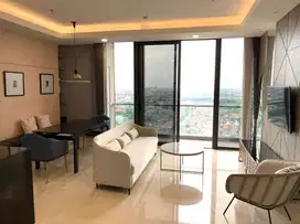 Voila Apartment Ciputra World