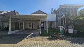 GreenHill 1lantai terawat, dekat sekolah nasional, lippo mall