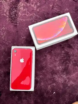 Iphone xr 128 gb ex kemenprin