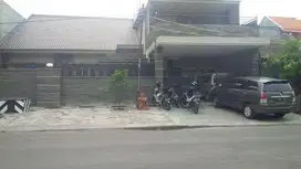JUAL CEPAT RUMAH KUTISARI INDAH