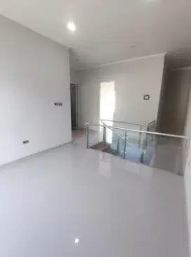Dijual Rumah Baru Hook Royal residence