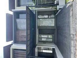 rumah terbaru cicilan 8jt an per bulan surabaya barat