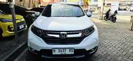 CRV TURBO ANTIK CAT ORISINIL