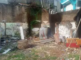 Dijual Tanah Komersil Di Tebet Jakarta Selatan