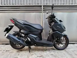 Honda New Vario 160 CBS Thn 2024/2025 Gress