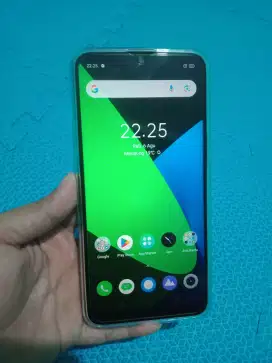 Realme 3 ram 3/32 normal orian batangan aja