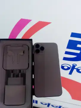 Iphone 11 pro 256gb batre 100
